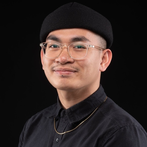 Meet your Posher, Jimmy - Picture 1 of 1